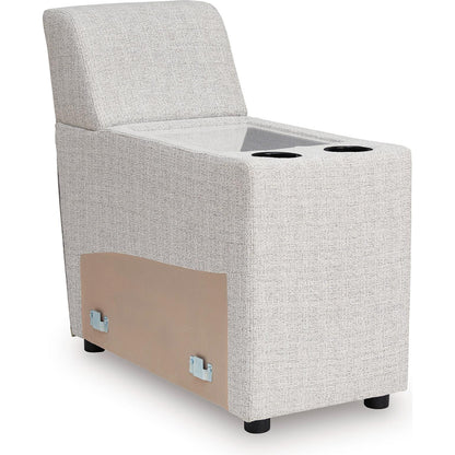 Signature Design by Ashley Modmax II Console 6590757 - American Furniture of Slidell