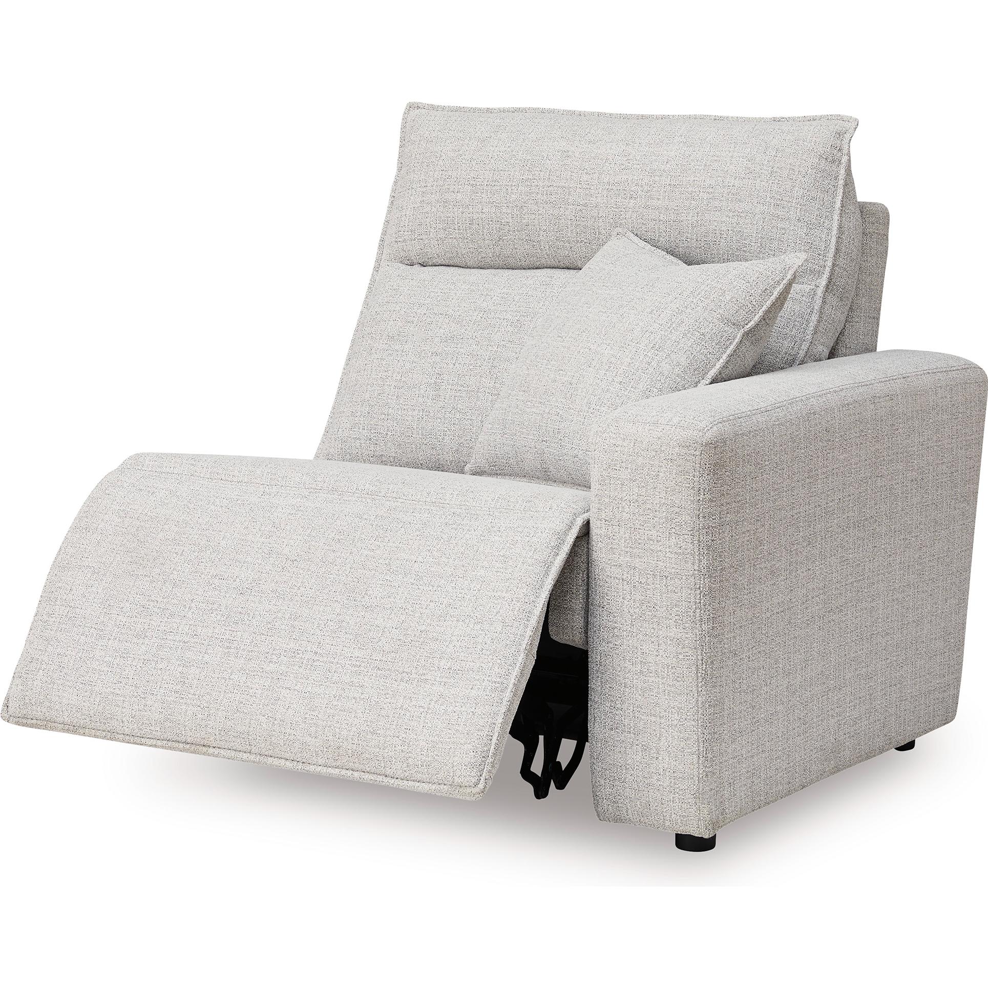 Signature Design by Ashley Modmax II Power Recliner 6590762 - American Furniture of Slidell