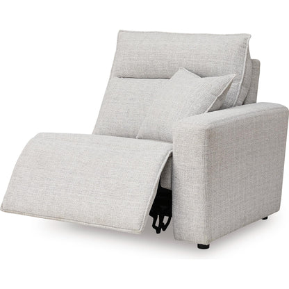 Signature Design by Ashley Modmax II Power Recliner 6590762 - American Furniture of Slidell