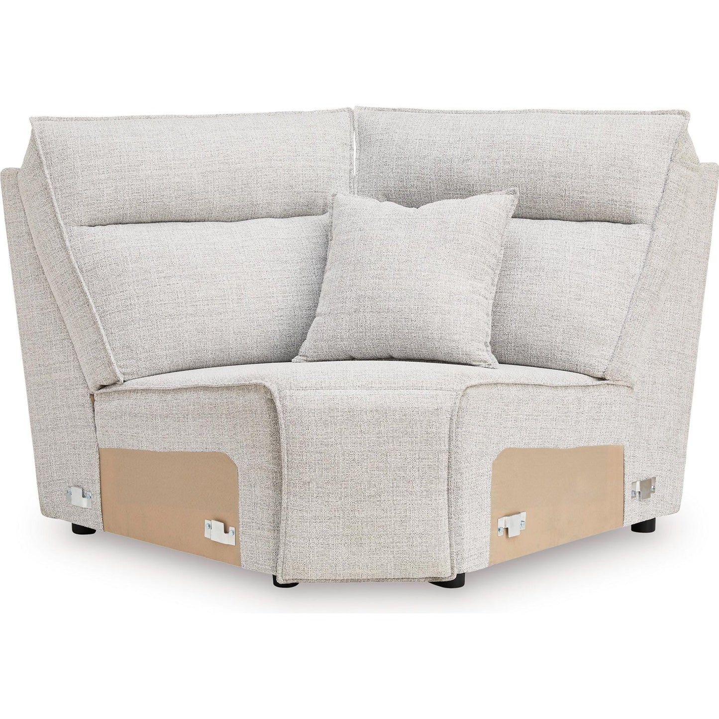 Signature Design by Ashley Modmax II Wedge 6590777 - American Furniture of Slidell