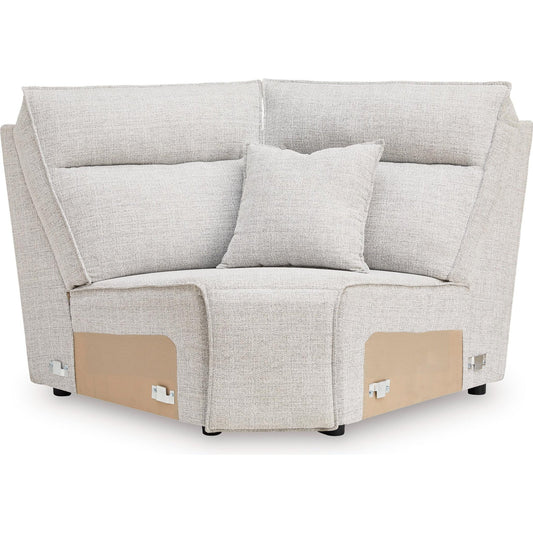 Signature Design by Ashley Modmax II Wedge 6590777 - American Furniture of Slidell