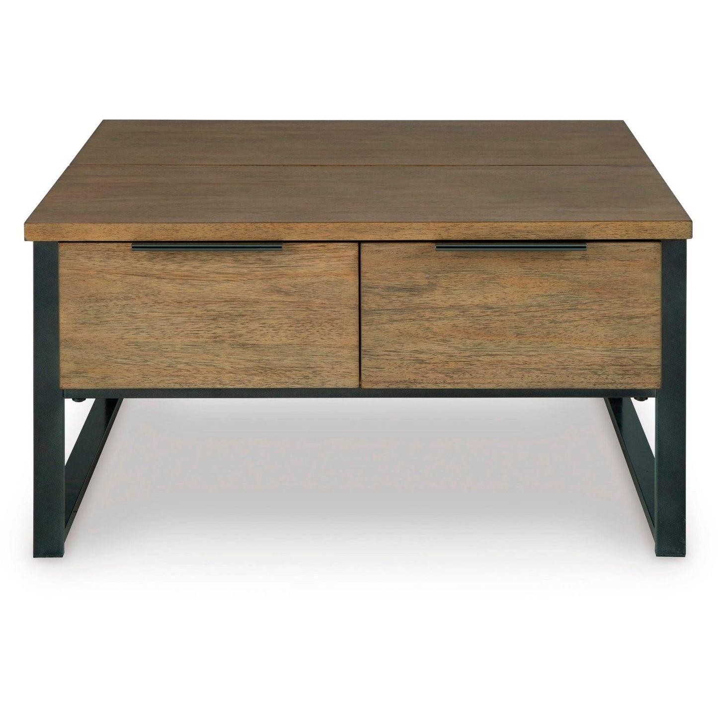 Signature Design by Ashley Montia Lift Top Cocktail Table T602 - 00 - American Furniture of Slidell
