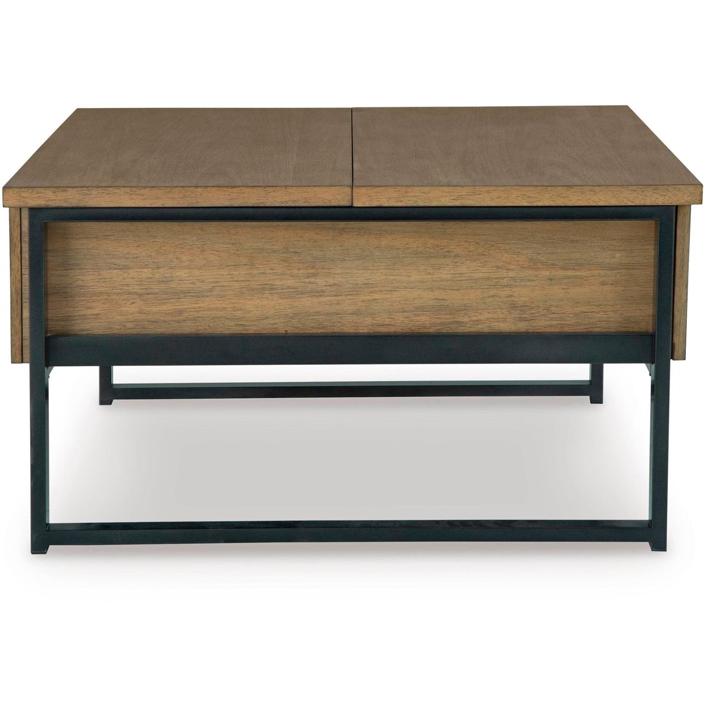Signature Design by Ashley Montia Lift Top Cocktail Table T602 - 00 - American Furniture of Slidell