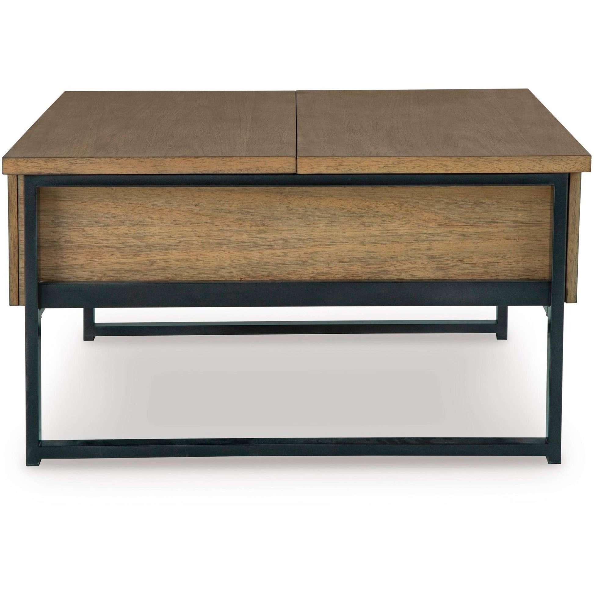 Signature Design by Ashley Montia Lift Top Cocktail Table T602 - 00 - American Furniture of Slidell
