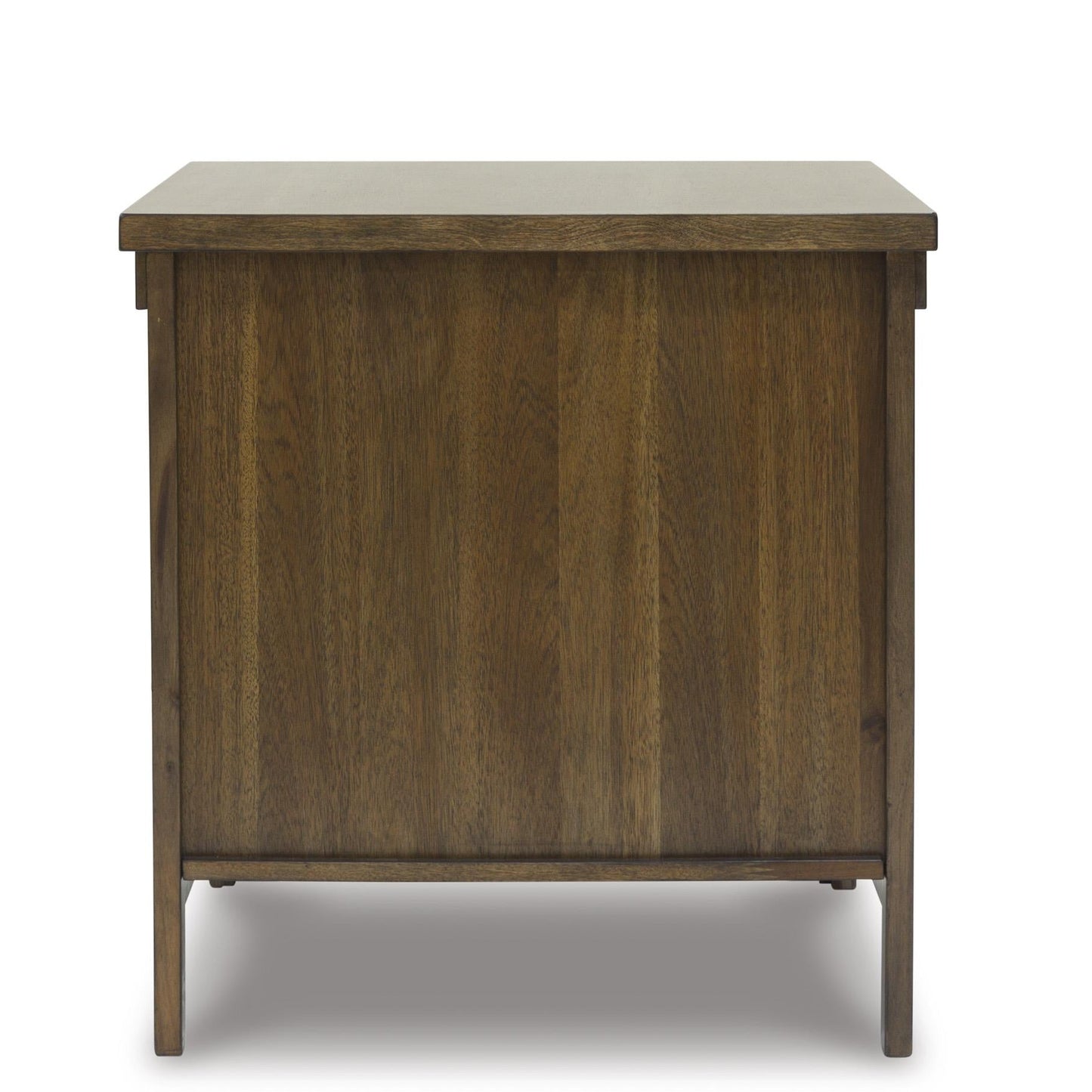 Signature Design by Ashley Moriville T731 - 3 Rectangular End Table - American Furniture of Slidell