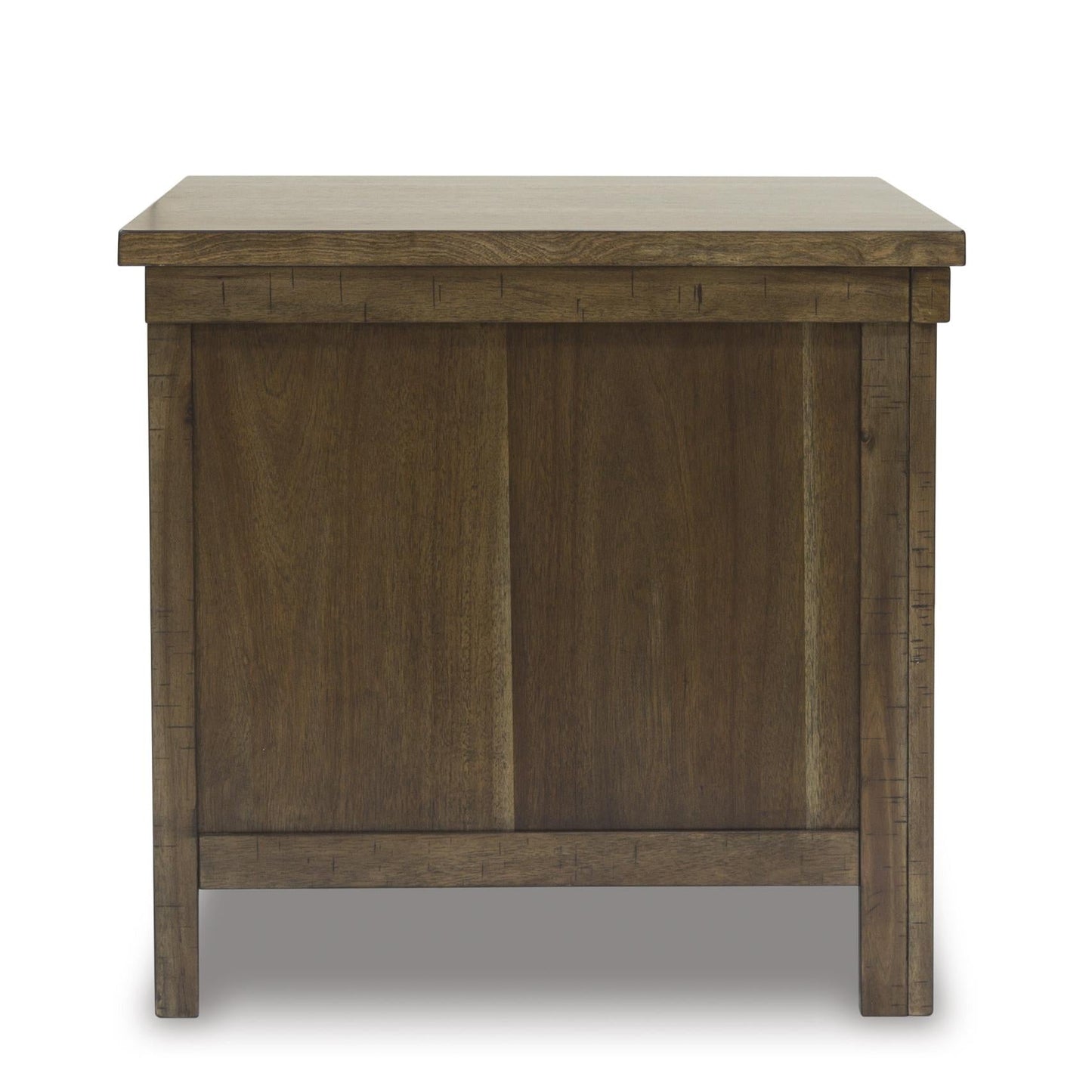Signature Design by Ashley Moriville T731 - 3 Rectangular End Table - American Furniture of Slidell