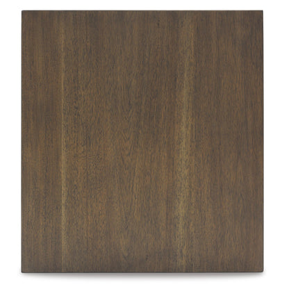 Signature Design by Ashley Moriville T731 - 3 Rectangular End Table - American Furniture of Slidell