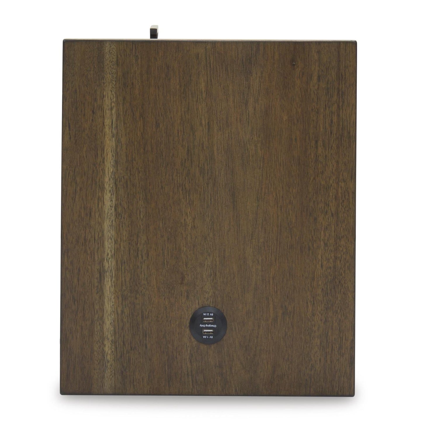 Signature Design by Ashley Moriville T731 - 7 Chair Side End Table - American Furniture of Slidell