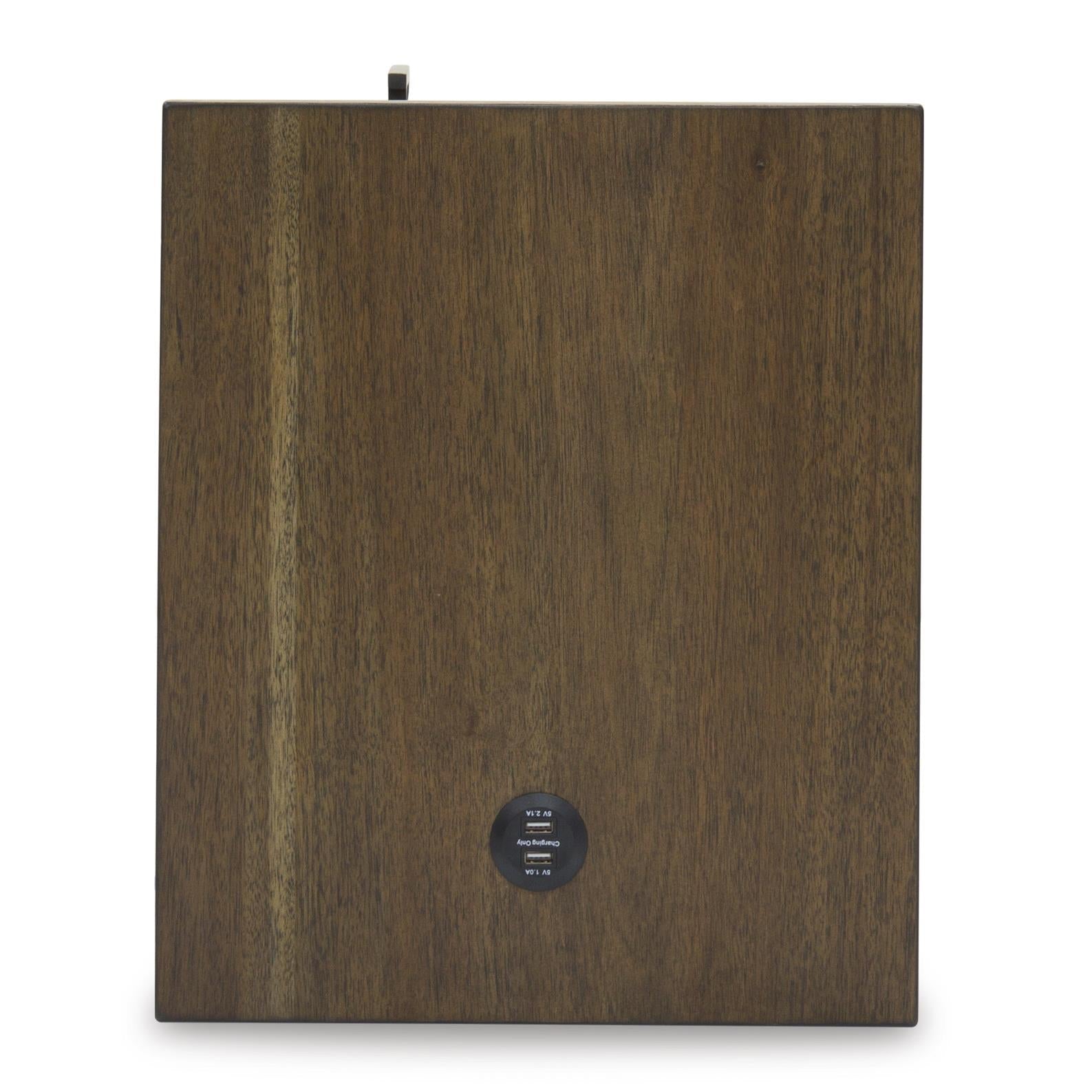 Signature Design by Ashley Moriville T731 - 7 Chair Side End Table - American Furniture of Slidell