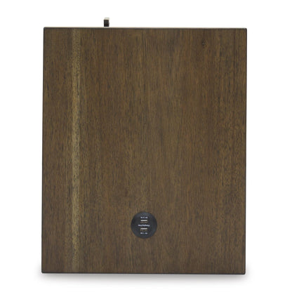 Signature Design by Ashley Moriville T731 - 7 Chair Side End Table - American Furniture of Slidell