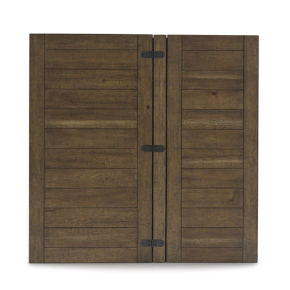Signature Design by Ashley Moriville T731 - 9 Lift Top Cocktail Table - American Furniture of Slidell