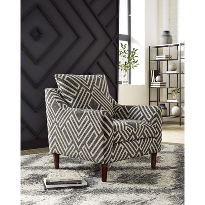 Signature Design by Ashley Morrilton Next - Gen Nuvella A3000641 Accent Chair - American Furniture of Slidell