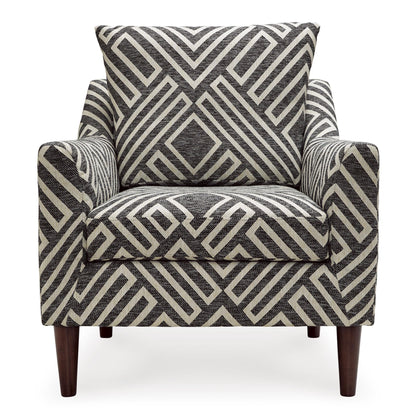 Signature Design by Ashley Morrilton Next - Gen Nuvella A3000641 Accent Chair - American Furniture of Slidell