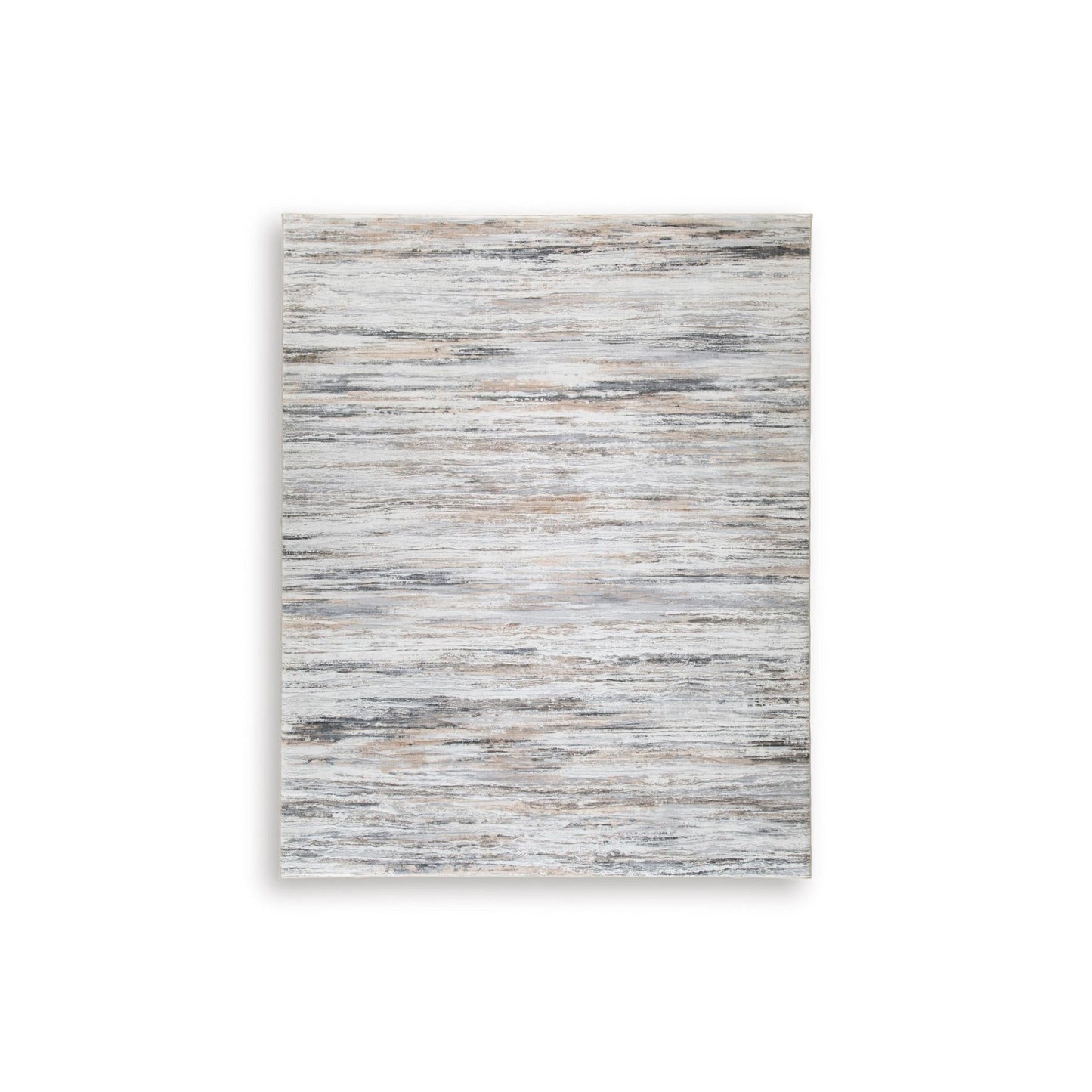 Signature Design by Ashley Nace R407471 Memory Foam Large Rug - American Furniture of Slidell