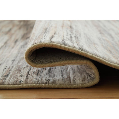 Signature Design by Ashley Nace R407471 Memory Foam Large Rug - American Furniture of Slidell
