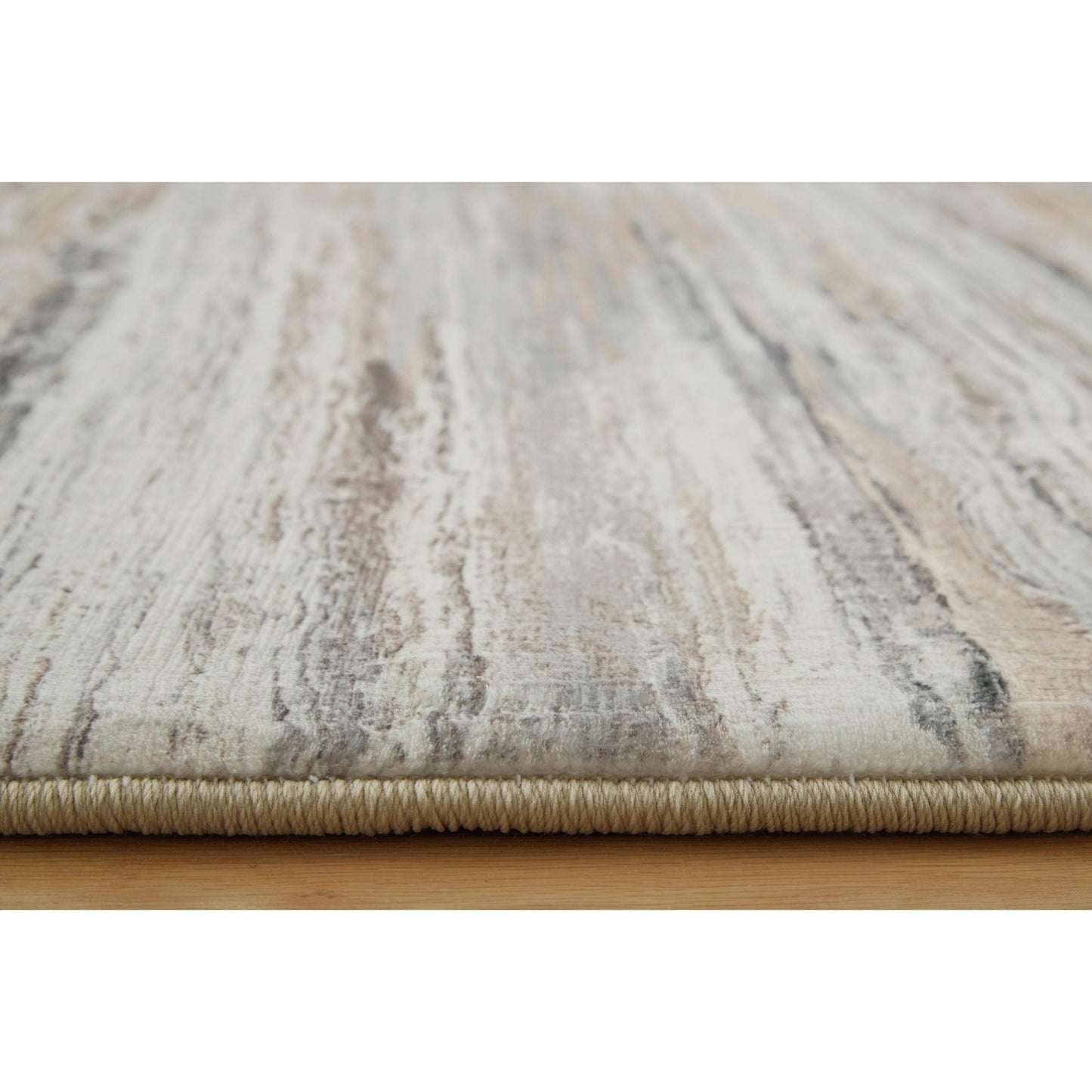 Signature Design by Ashley Nace R407471 Memory Foam Large Rug - American Furniture of Slidell