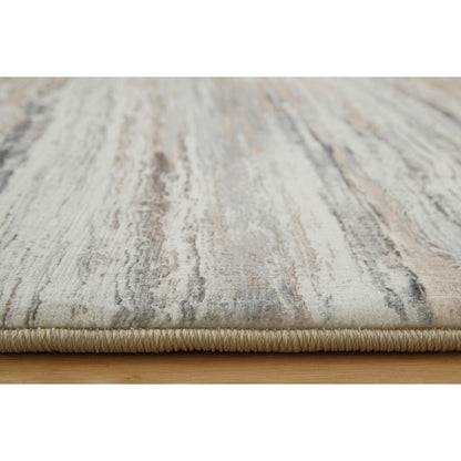Signature Design by Ashley Nace R407472 Memory Foam Medium Rug - American Furniture of Slidell