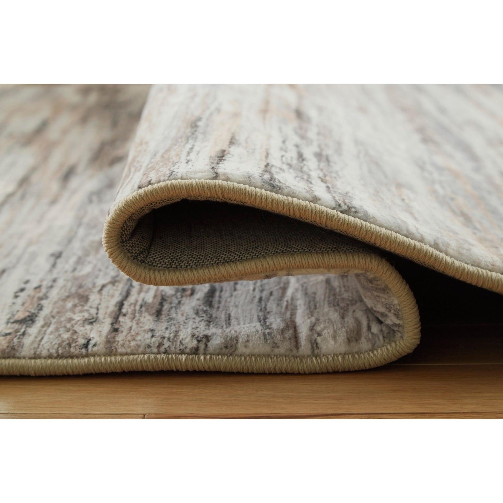 Signature Design by Ashley Nace R407472 Memory Foam Medium Rug - American Furniture of Slidell
