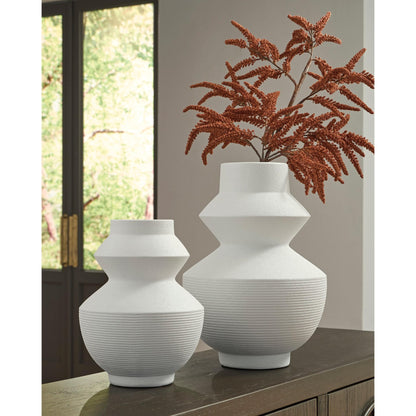 Signature Design by Ashley Naveen A2000870 Vase - American Furniture of Slidell