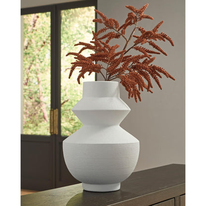 Signature Design by Ashley Naveen A2000871 Vase - American Furniture of Slidell