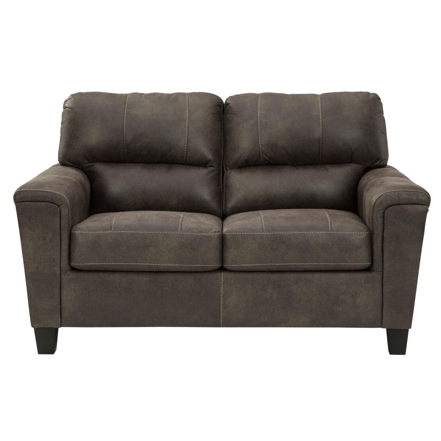 Signature Design by Ashley Navi 94002U4 3 pc Living Room Set - American Furniture of Slidell
