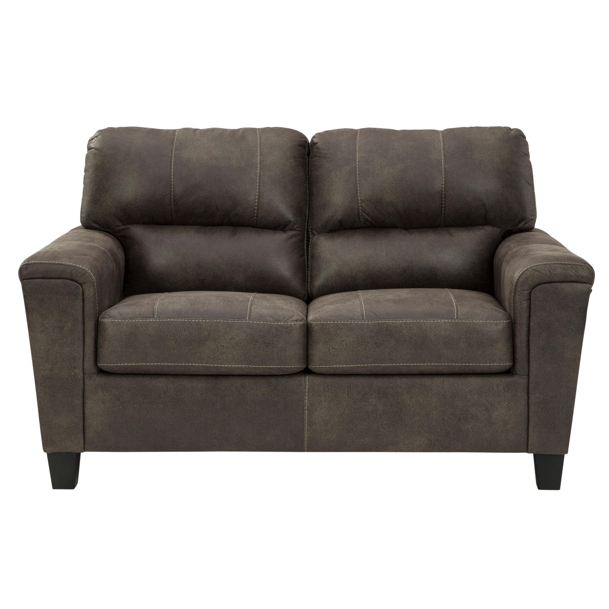 Signature Design by Ashley Navi 94002U4 3 pc Living Room Set - American Furniture of Slidell