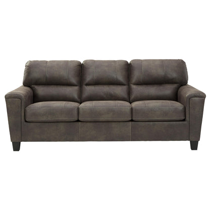 Signature Design by Ashley Navi 94002U4 3 pc Living Room Set - American Furniture of Slidell