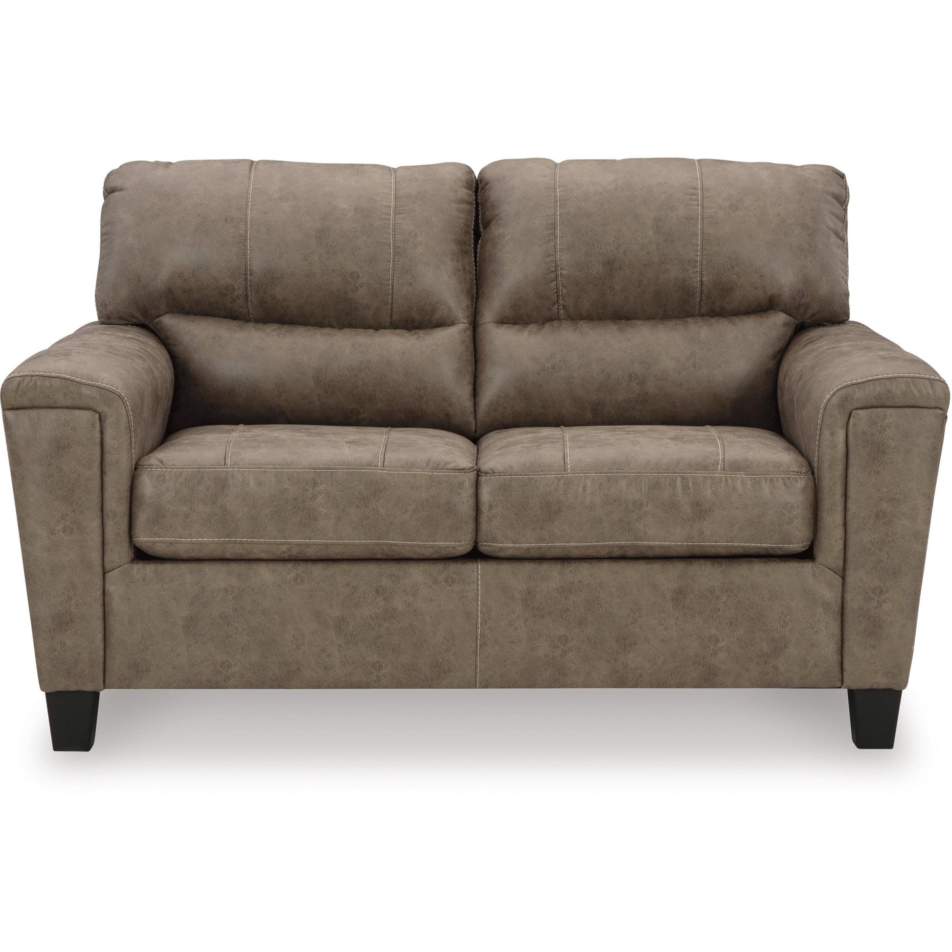 Signature Design by Ashley Navi 94004U2 3 pc Living Room Set - American Furniture of Slidell