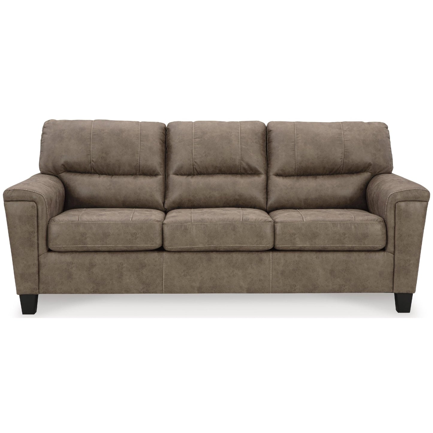 Signature Design by Ashley Navi 94004U2 3 pc Living Room Set - American Furniture of Slidell