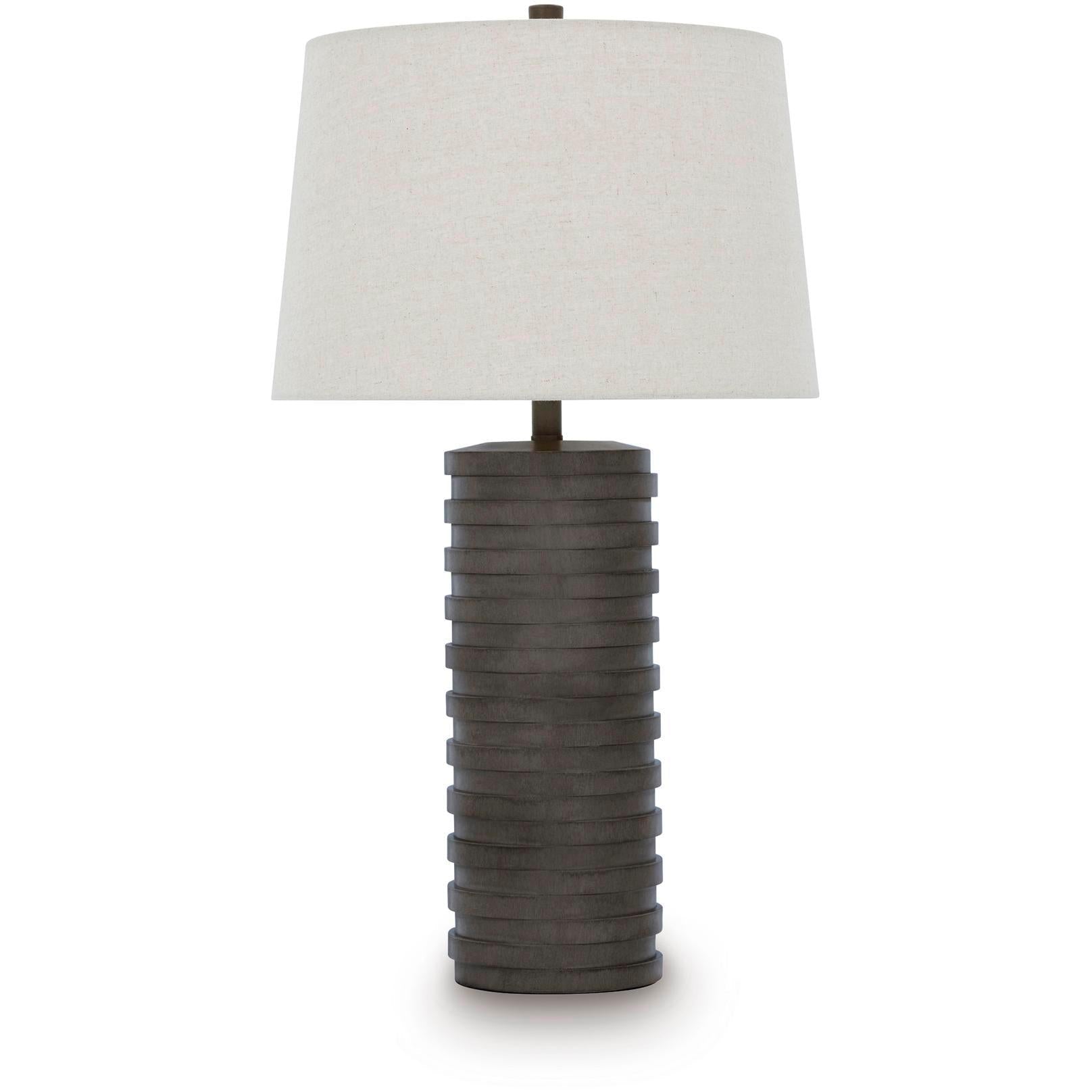 Signature Design by Ashley Neilett Table Lamp L243704 - American Furniture of Slidell