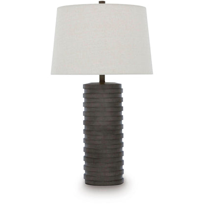 Signature Design by Ashley Neilett Table Lamp L243704 - American Furniture of Slidell