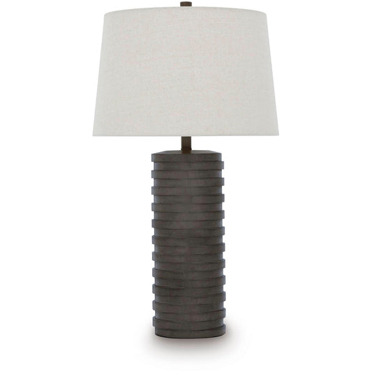 Signature Design by Ashley Neilett Table Lamp L243704 - American Furniture of Slidell
