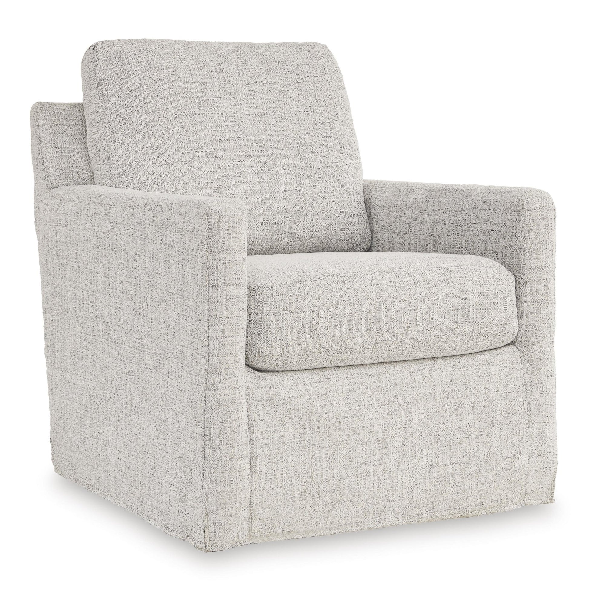 Signature Design by Ashley Nenana Next - Gen Nuvella A3000644 Swivel Glider Accent Chair - American Furniture of Slidell