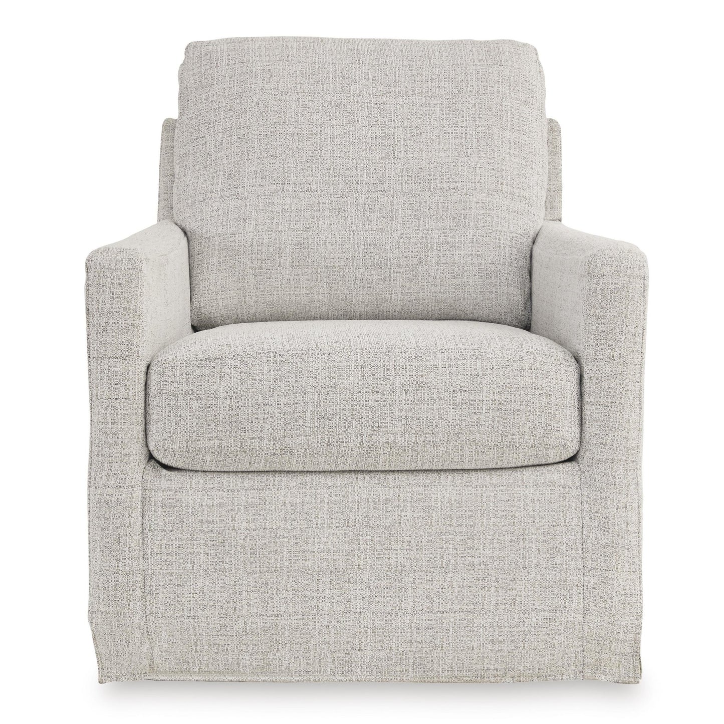 Signature Design by Ashley Nenana Next - Gen Nuvella A3000644 Swivel Glider Accent Chair - American Furniture of Slidell