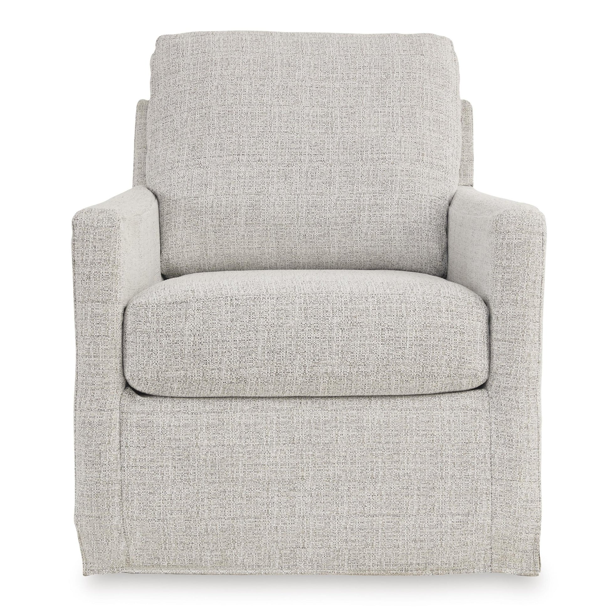 Signature Design by Ashley Nenana Next - Gen Nuvella A3000644 Swivel Glider Accent Chair - American Furniture of Slidell