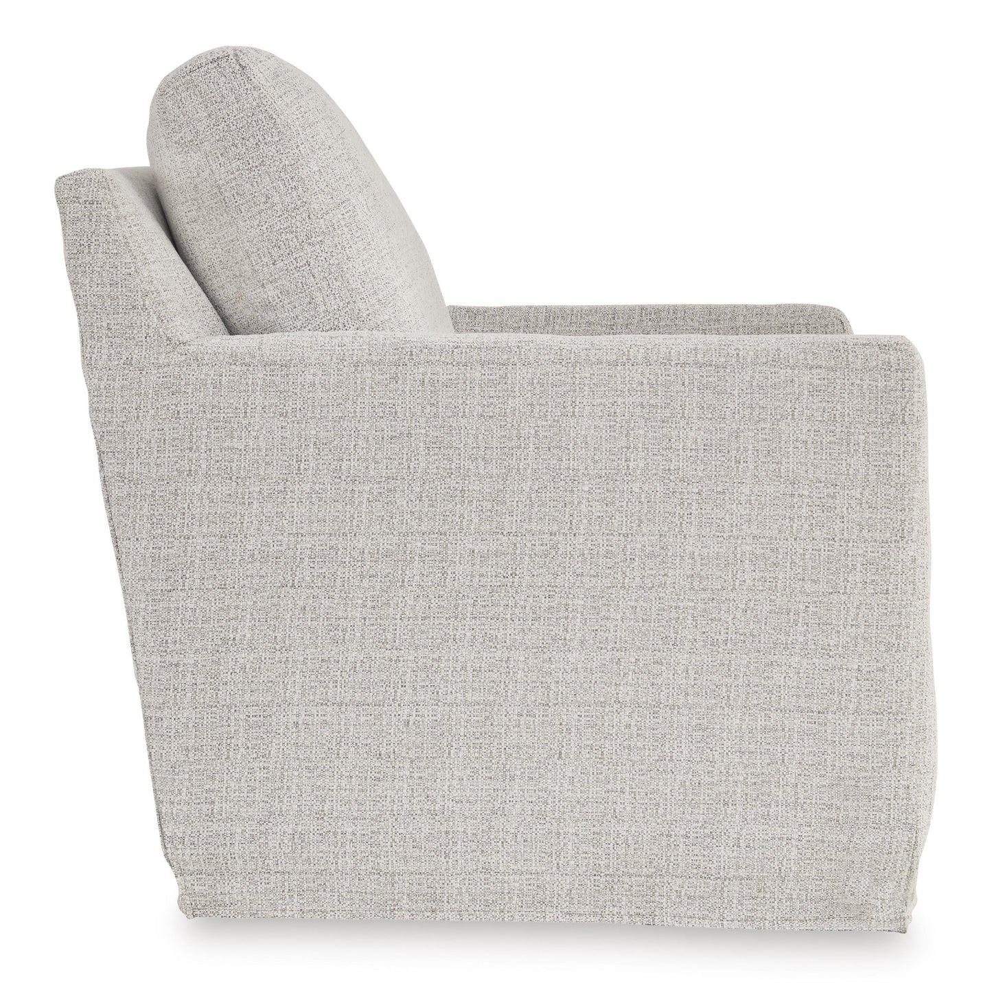 Signature Design by Ashley Nenana Next - Gen Nuvella A3000644 Swivel Glider Accent Chair - American Furniture of Slidell