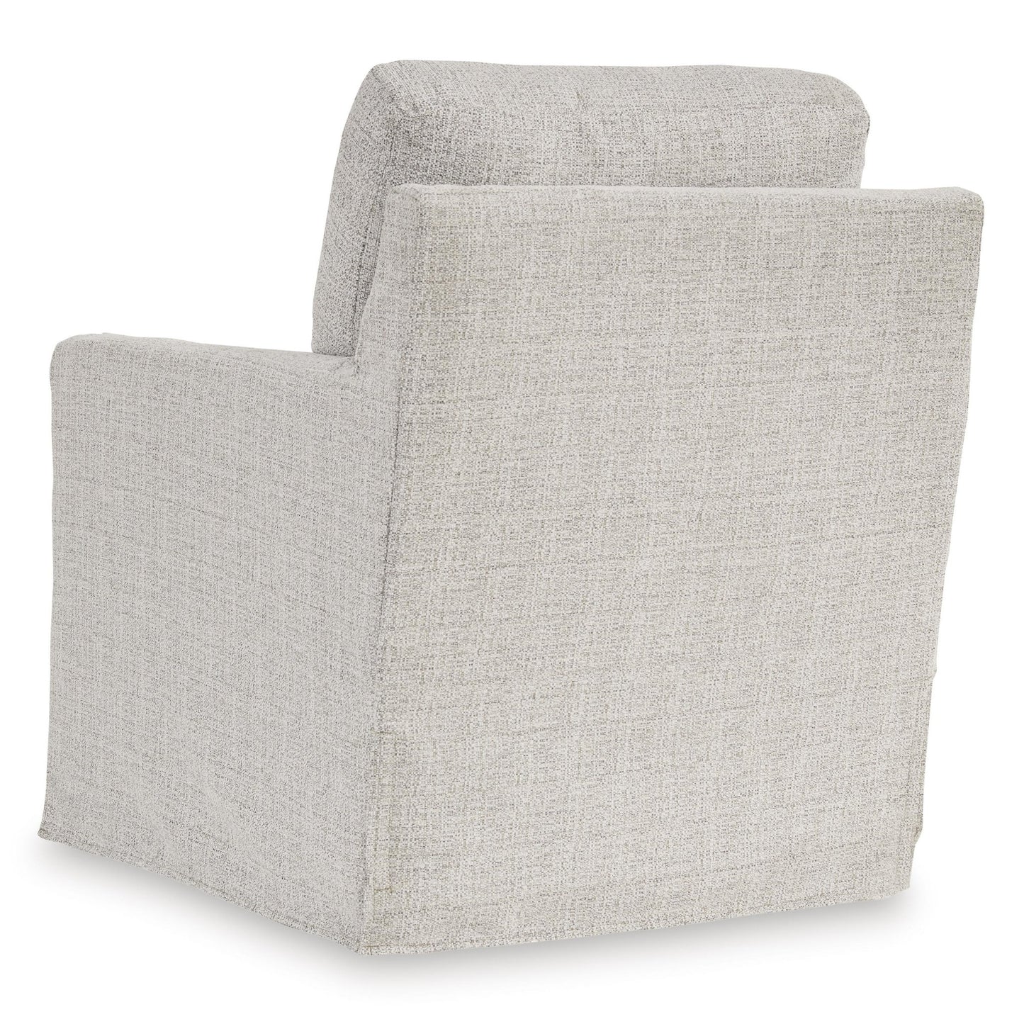 Signature Design by Ashley Nenana Next - Gen Nuvella A3000644 Swivel Glider Accent Chair - American Furniture of Slidell
