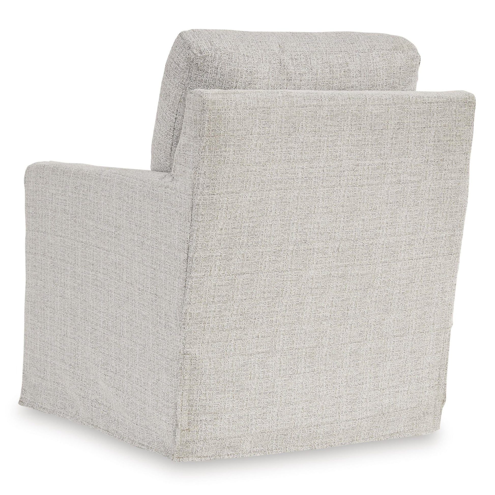 Signature Design by Ashley Nenana Next - Gen Nuvella A3000644 Swivel Glider Accent Chair - American Furniture of Slidell