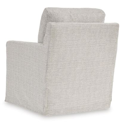 Signature Design by Ashley Nenana Next - Gen Nuvella A3000644 Swivel Glider Accent Chair - American Furniture of Slidell