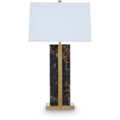 Signature Design by Ashley Neonish Table Lamp L428984 - American Furniture of Slidell