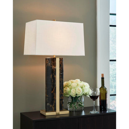 Signature Design by Ashley Neonish Table Lamp L428984 - American Furniture of Slidell