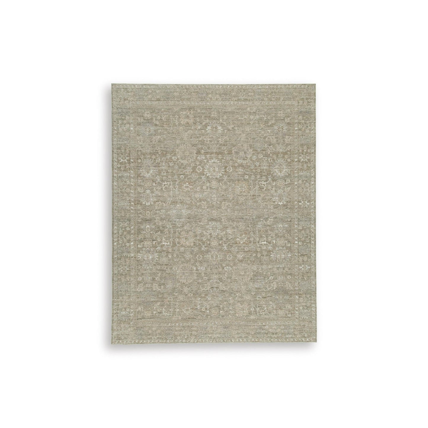 Signature Design by Ashley Neroham R408031 Large Rug - American Furniture of Slidell