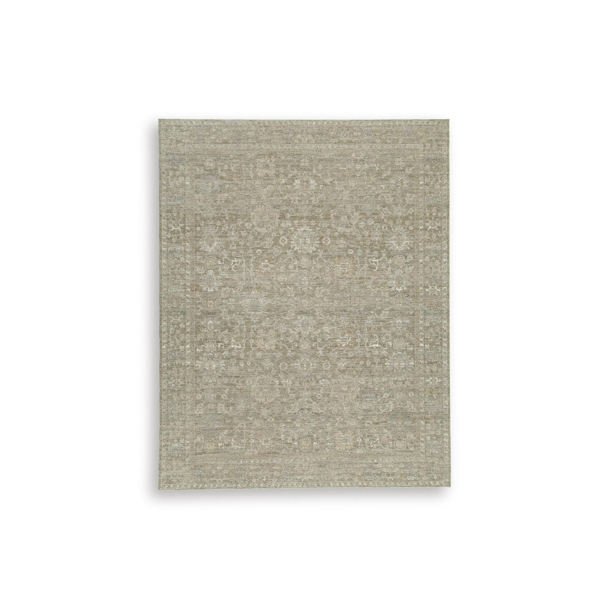 Signature Design by Ashley Neroham R408031 Large Rug - American Furniture of Slidell