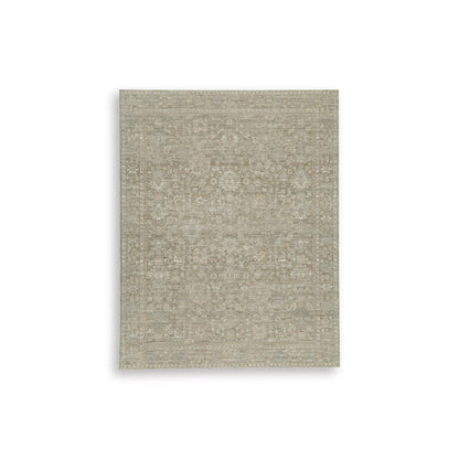 Signature Design by Ashley Neroham R408031 Large Rug - American Furniture of Slidell