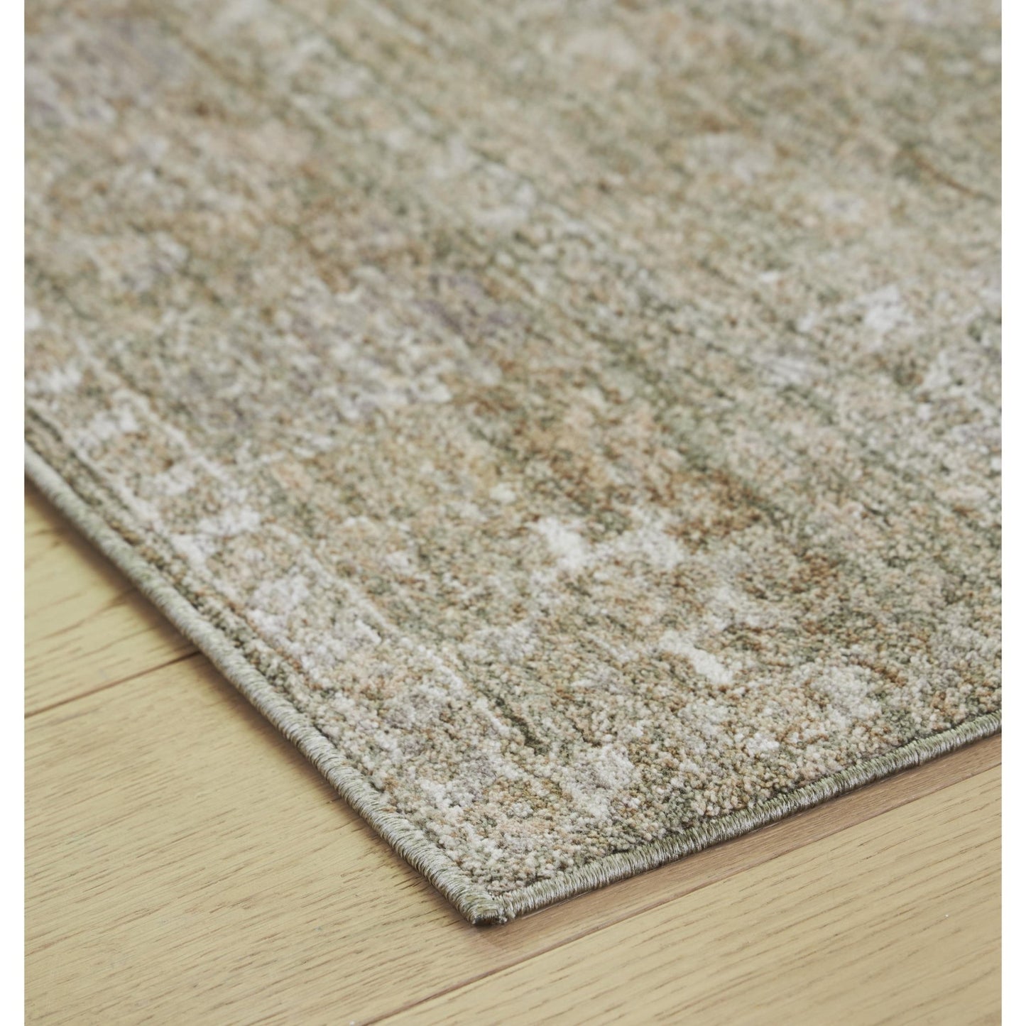 Signature Design by Ashley Neroham R408032 Medium Rug - American Furniture of Slidell
