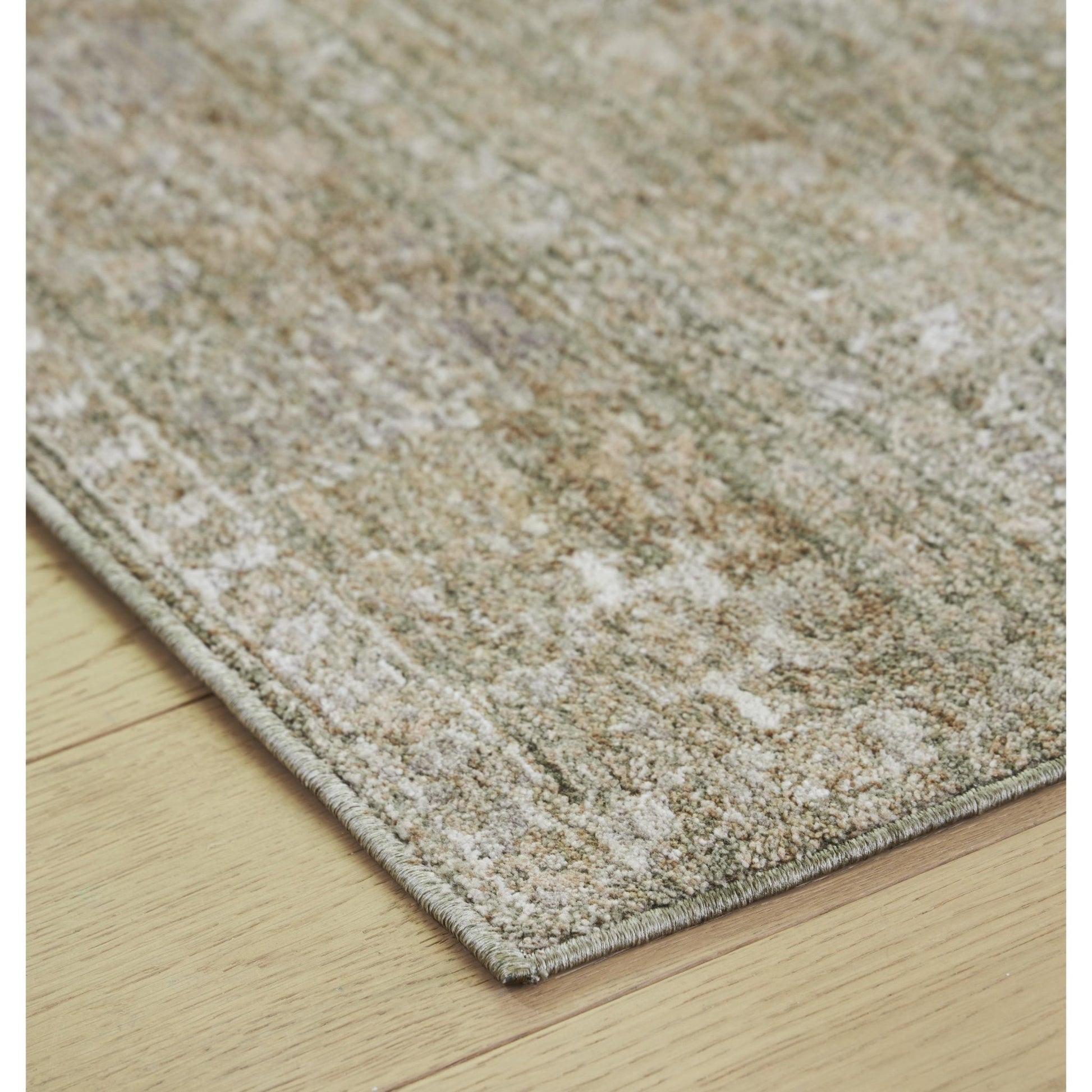 Signature Design by Ashley Neroham R408032 Medium Rug - American Furniture of Slidell