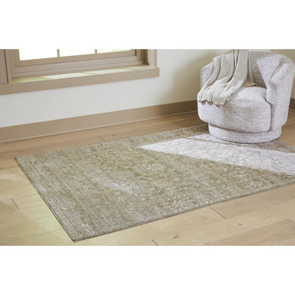 Signature Design by Ashley Neroham R408032 Medium Rug - American Furniture of Slidell