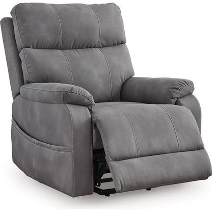 Signature Design by Ashley Next - Gen Durapella 4070812 Power Lift Recliner - American Furniture of Slidell