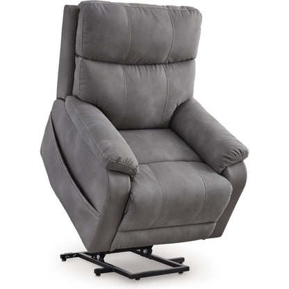 Signature Design by Ashley Next - Gen Durapella 4070812 Power Lift Recliner - American Furniture of Slidell