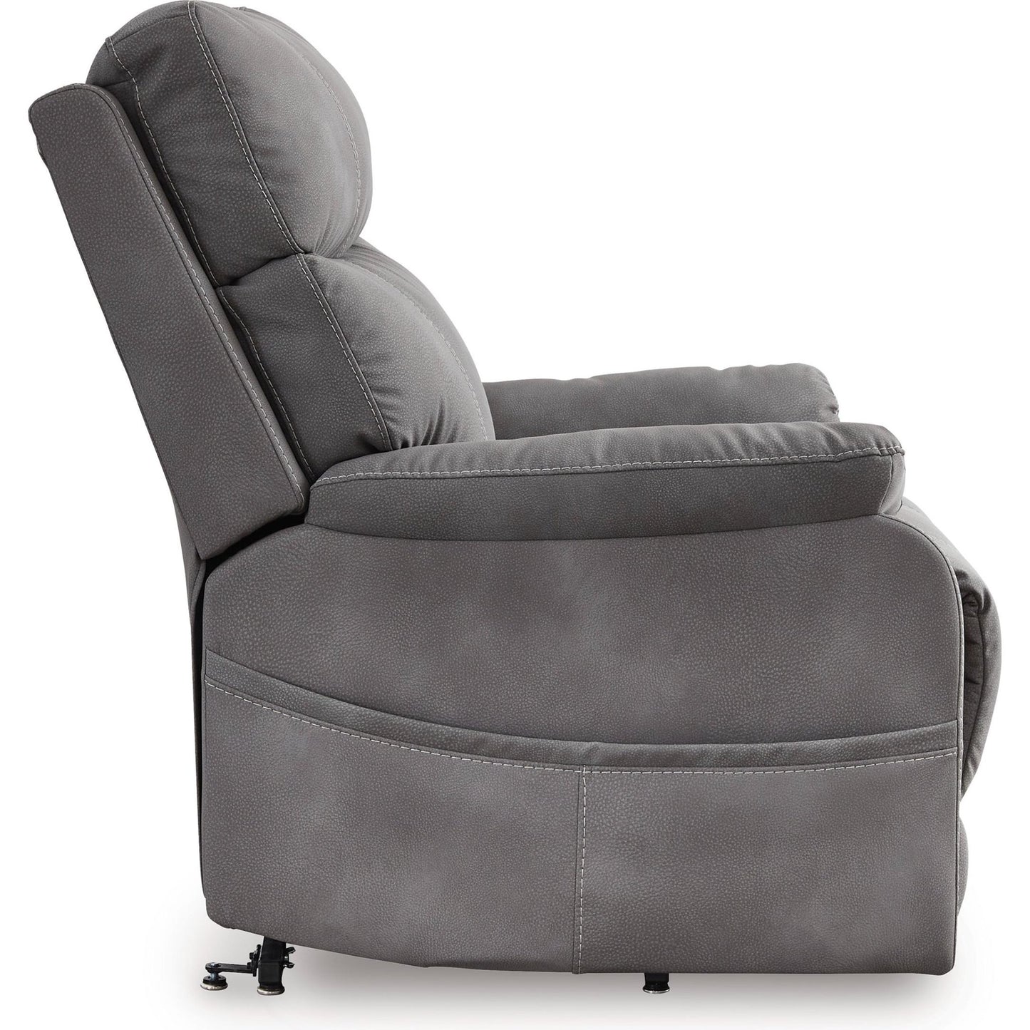 Signature Design by Ashley Next - Gen Durapella 4070812 Power Lift Recliner - American Furniture of Slidell